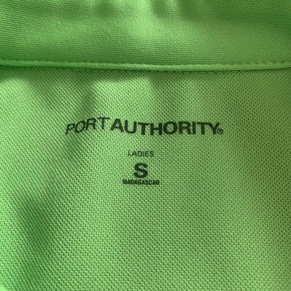 Women’s Isagenix Polo Tee Set Size S - Picture 5 of 6